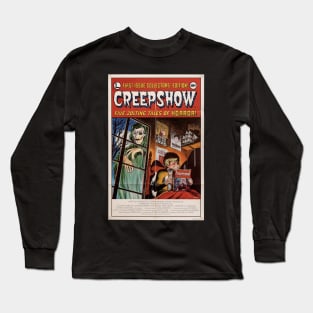 Creepshow Long Sleeve T-Shirt